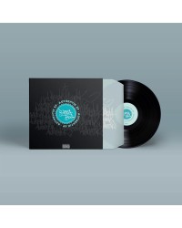 Authentik EP  |  12" / CD / DG