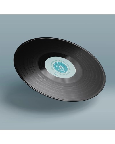 Heritage To Defend  |  12" / CD / DG