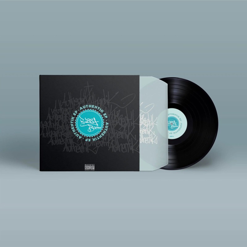 Heritage To Defend  |  12" / CD / DG