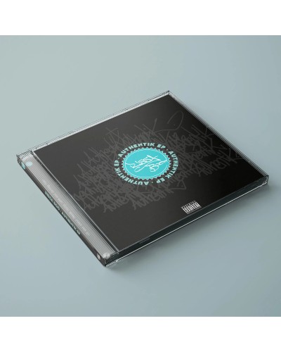 Classik EP  |  12" / CD / DG