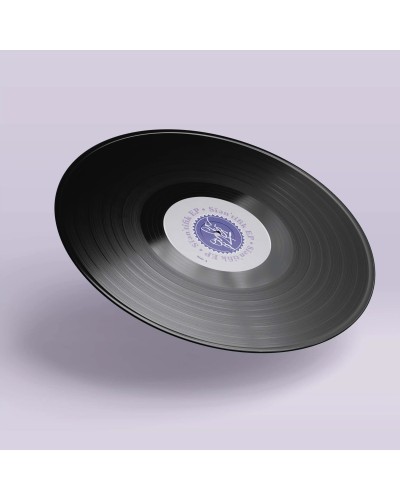 Scientifik EP  |  12" / CD / DG