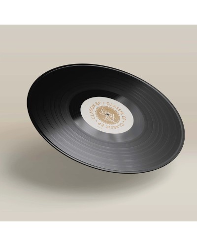 Classik EP  |  12" / CD / DG