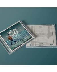 Heritage To Defend  |  12" / CD / DG