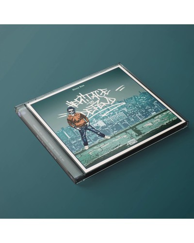 Heritage To Defend  |  12" / CD / DG