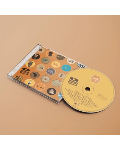 O Desafinado | Mixtape