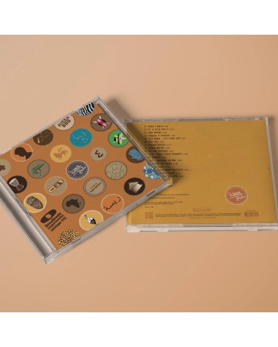 O Desafinado | Mixtape