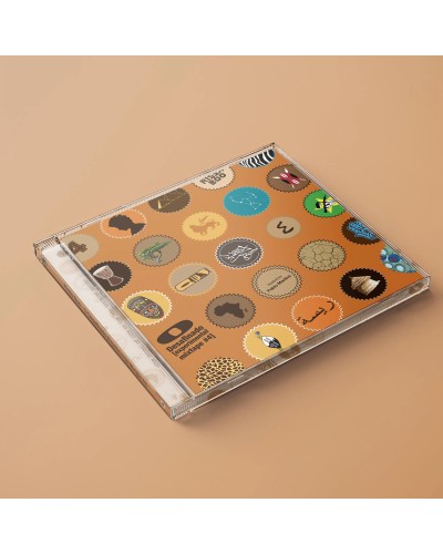 O Desafinado | Mixtape