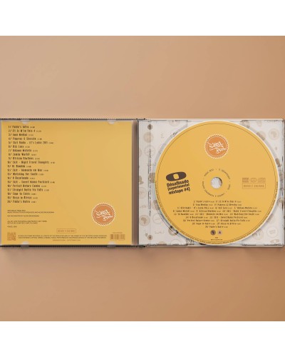 O Desafinado | Mixtape