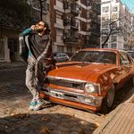🌞🍁 Otoño in Baires is incredible. Sweet and sunny. 

Have a hermoso week-end Muchachos. 😎! 

I'm also testing this new musical option on IG. Love ittttt! 

#baires #bairescity #bairesgrams #igersbsas #buenosairesciudad #palermosoho #caba #Argentine #argentina🇦🇷 #vintagecars #vintagecarsdaily  #voyageursdumonde #voyagerautrement #hellofrom #voyaged #viajarporelmundo #otoño