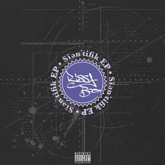 Scientifik EP