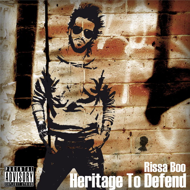 Heritage To Defend LP