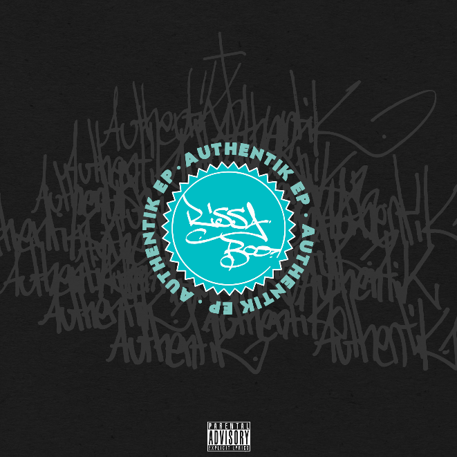 Authentik EP